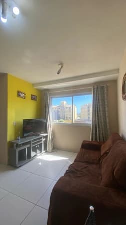 Apartamento à venda no bairro Nova Cachoeirinha em Cachoeirinha/RS