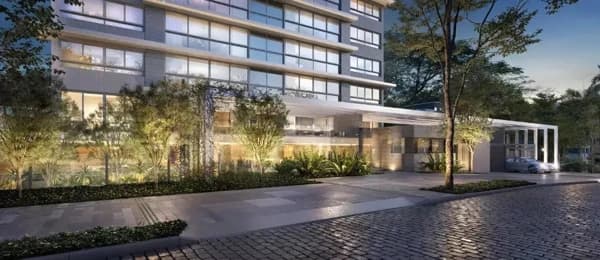 Apartamento à venda no bairro Auxiliadora em Porto Alegre/RS
