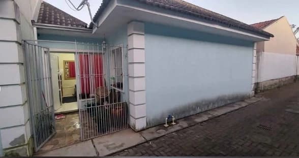 Casa à venda no bairro Neópolis em Gravataí/RS