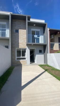 Sobrado à venda no bairro Bela Vista em Gravataí/RS