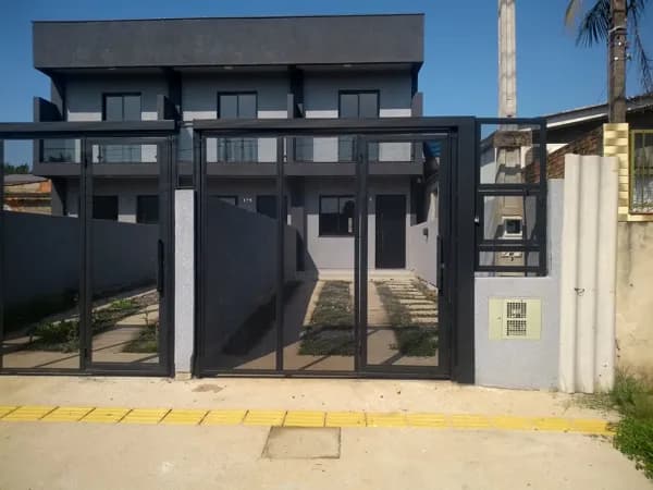 Parque Granja Esperança - Cachoeirinha/RS