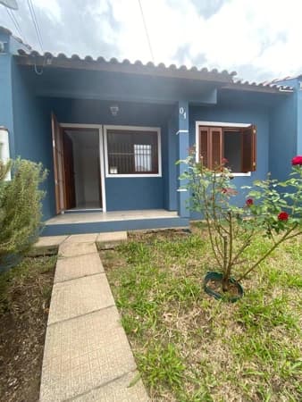 Casa à venda no bairro Nova Cachoeirinha em Cachoeirinha/RS