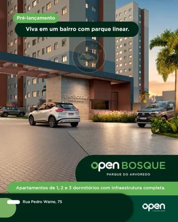 Apartamento em Passo D Areia, Porto Alegre/RS