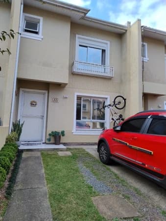 Casa à venda no bairro Central Parque em Cachoeirinha/RS