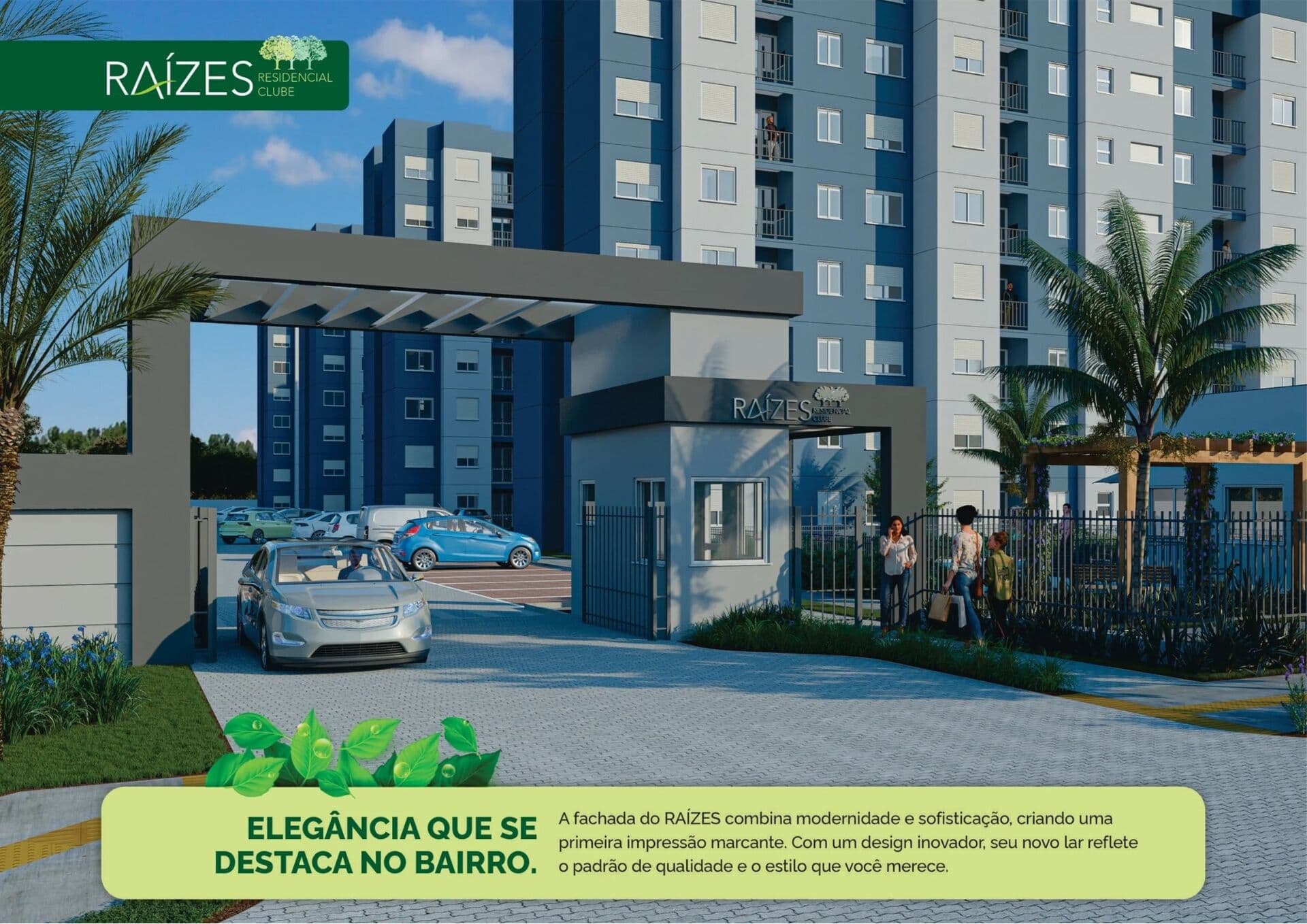 Apartamento em Pasqualini, Sapucaia do Sul/RS