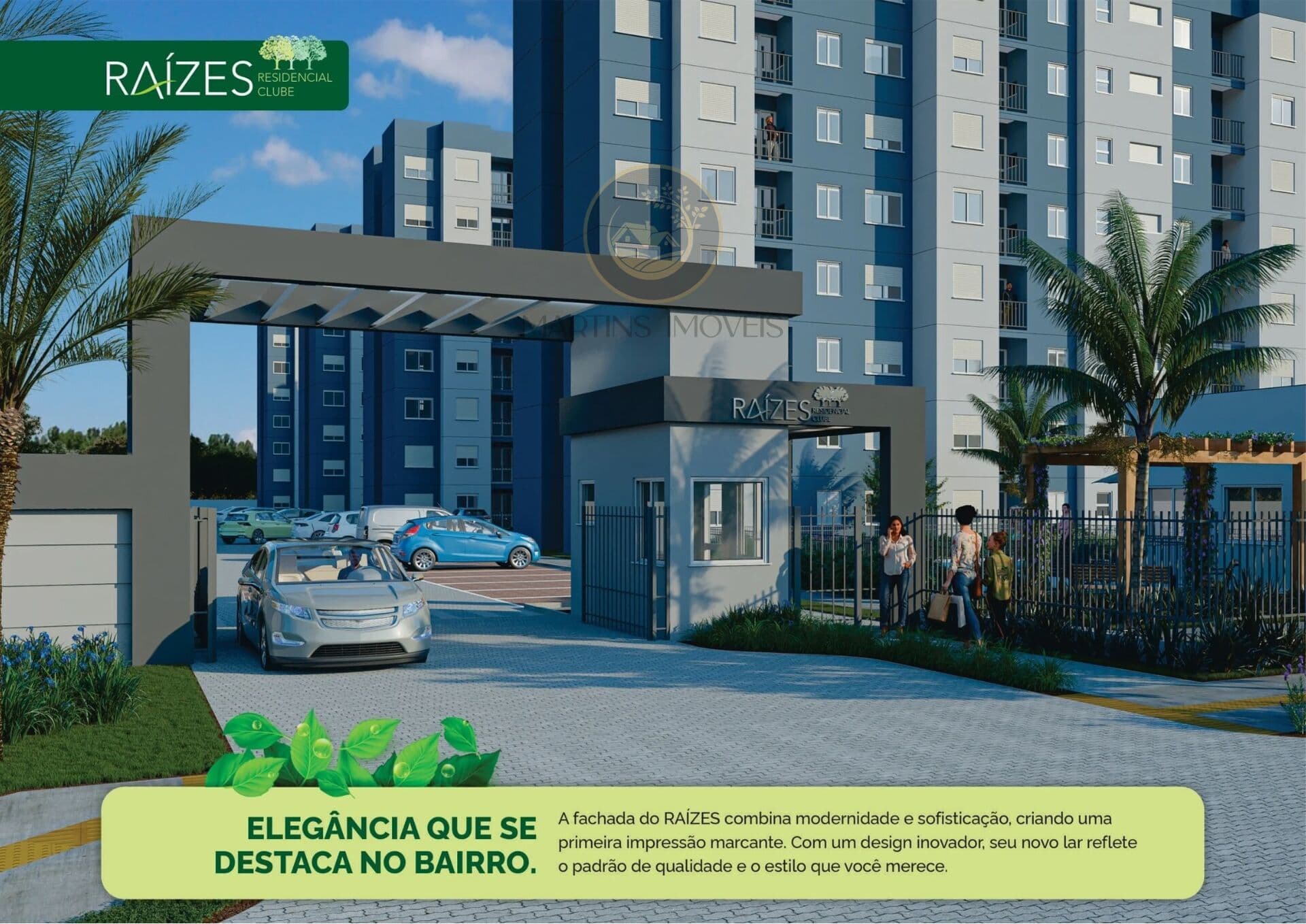 Apartamento em Pasqualini, Sapucaia do Sul/RS