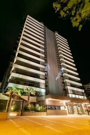 Apartamento à venda no bairro Petrópolis em Porto Alegre/RS