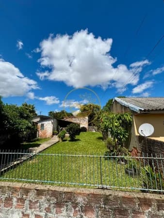 Terreno à venda no bairro São Jerônimo em Gravataí/RS