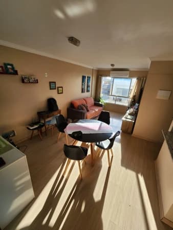 Apartamento à venda no bairro Vila Cachoeirinha em Cachoeirinha/RS