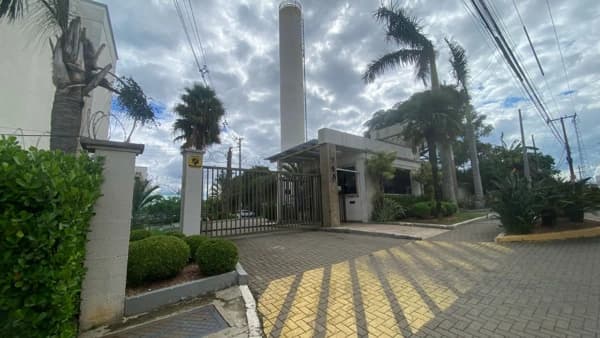 Apartamento à venda no bairro Passo das Pedras em Gravataí/RS
