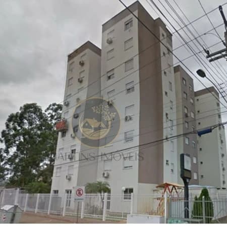 Apartamento à venda no bairro Vila Princesa Izabel em Cachoeirinha/RS
