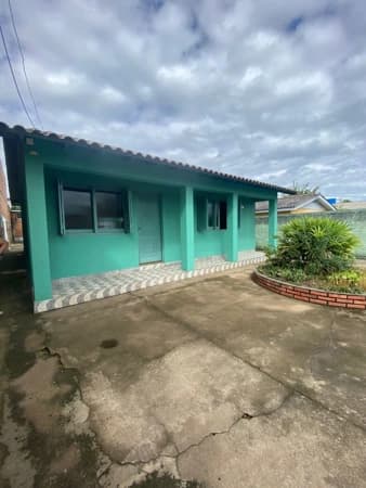 Casa à venda no bairro Vista Alegre em Cachoeirinha/RS
