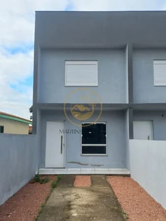 Sobrado à venda no bairro Bom Sucesso em Gravataí/RS