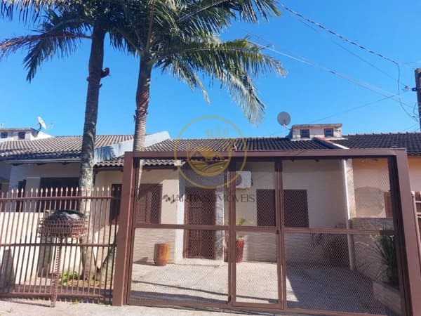 Casa à venda no bairro Santa Cruz em Gravataí/RS