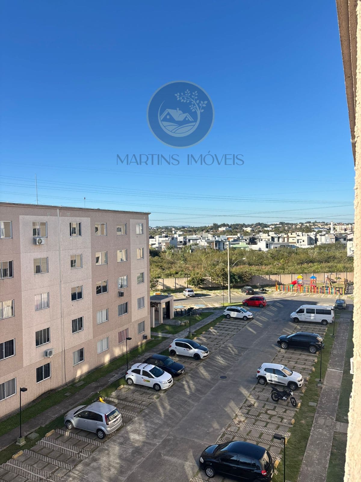 Apartamento em Parque da Matriz, Cachoeirinha/RS