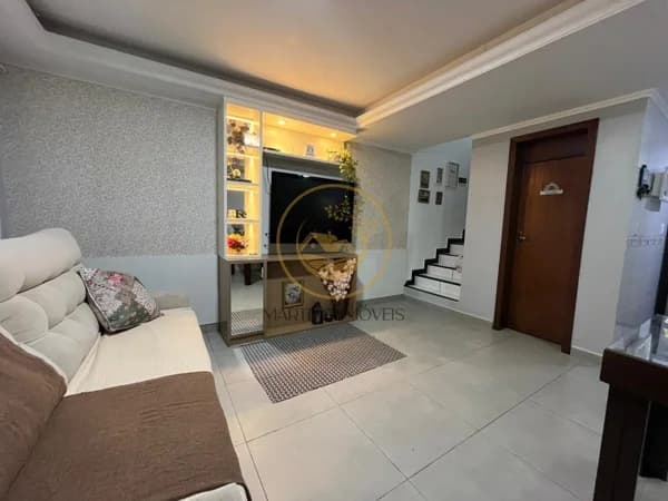Casa à venda no bairro Padre Réus em Gravataí/RS