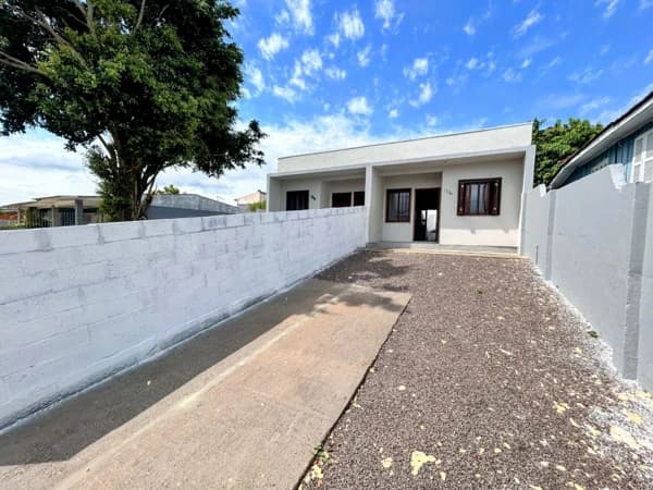 Casa à venda no bairro Vila Monte Carlo em Cachoeirinha/RS