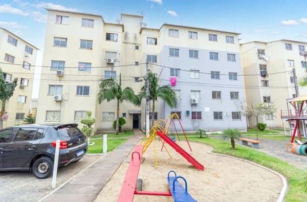 Apartamento à venda no bairro Parque Marechal Rondon em Cachoeirinha/RS