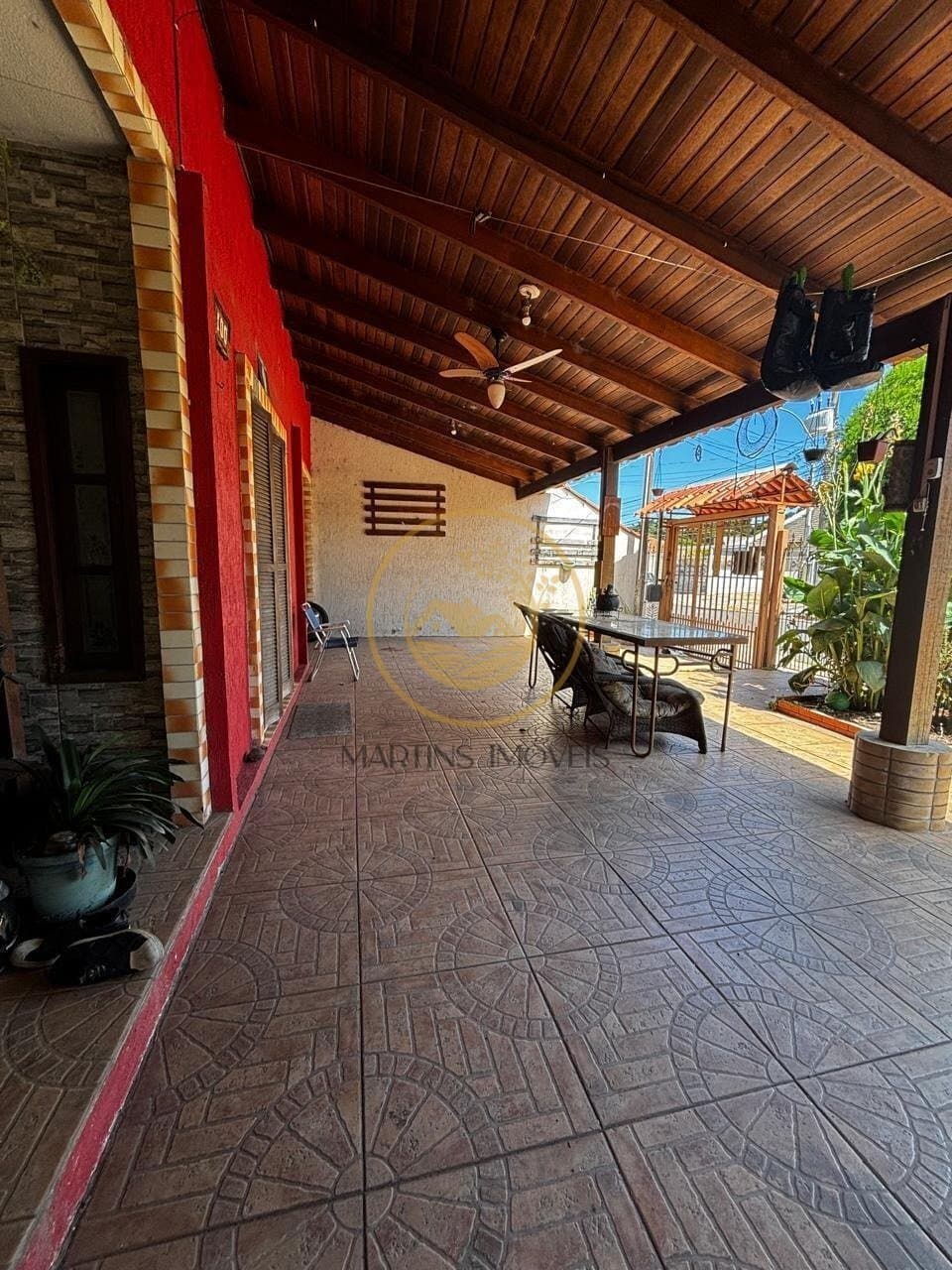 Casa à venda no bairro Parque Granja Esperança em Cachoeirinha/RS