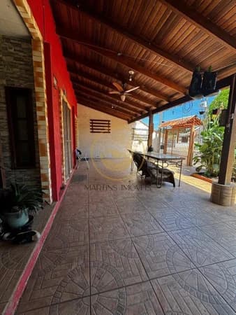 Casa à venda no bairro Parque Granja Esperança em Cachoeirinha/RS