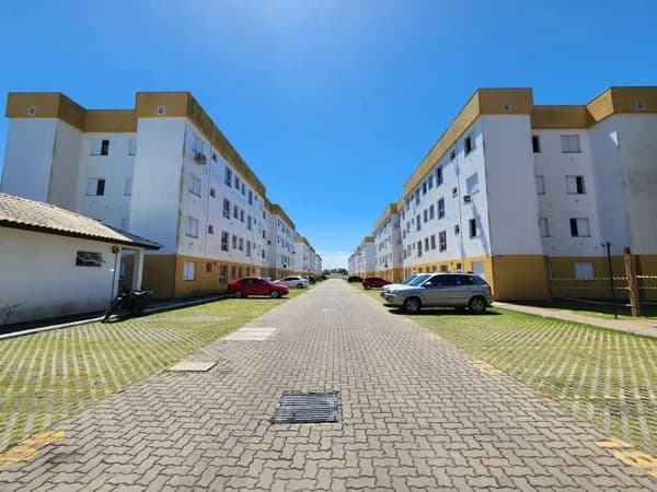 Apartamento à venda no bairro Parque dos Anjos em Gravataí/RS