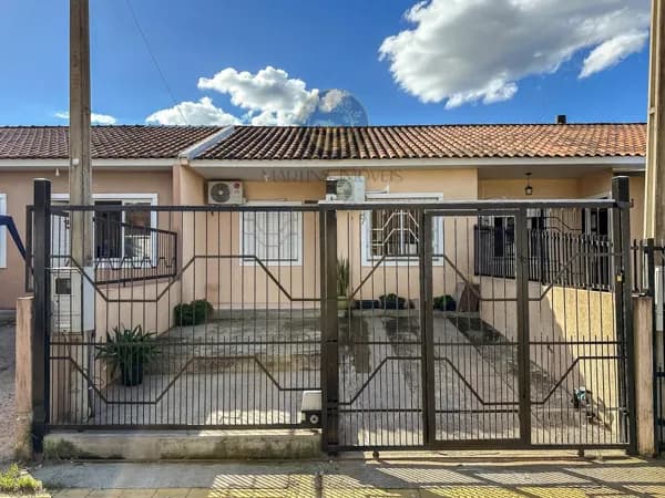 Casa em Cachoeirinha - Chácara das Rosas