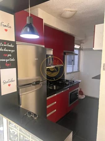 Apartamento à venda no bairro Sarandi em Porto Alegre/RS