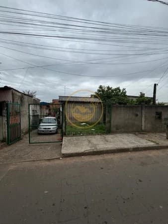 Terreno à venda no bairro Vista Alegre em Cachoeirinha/RS
