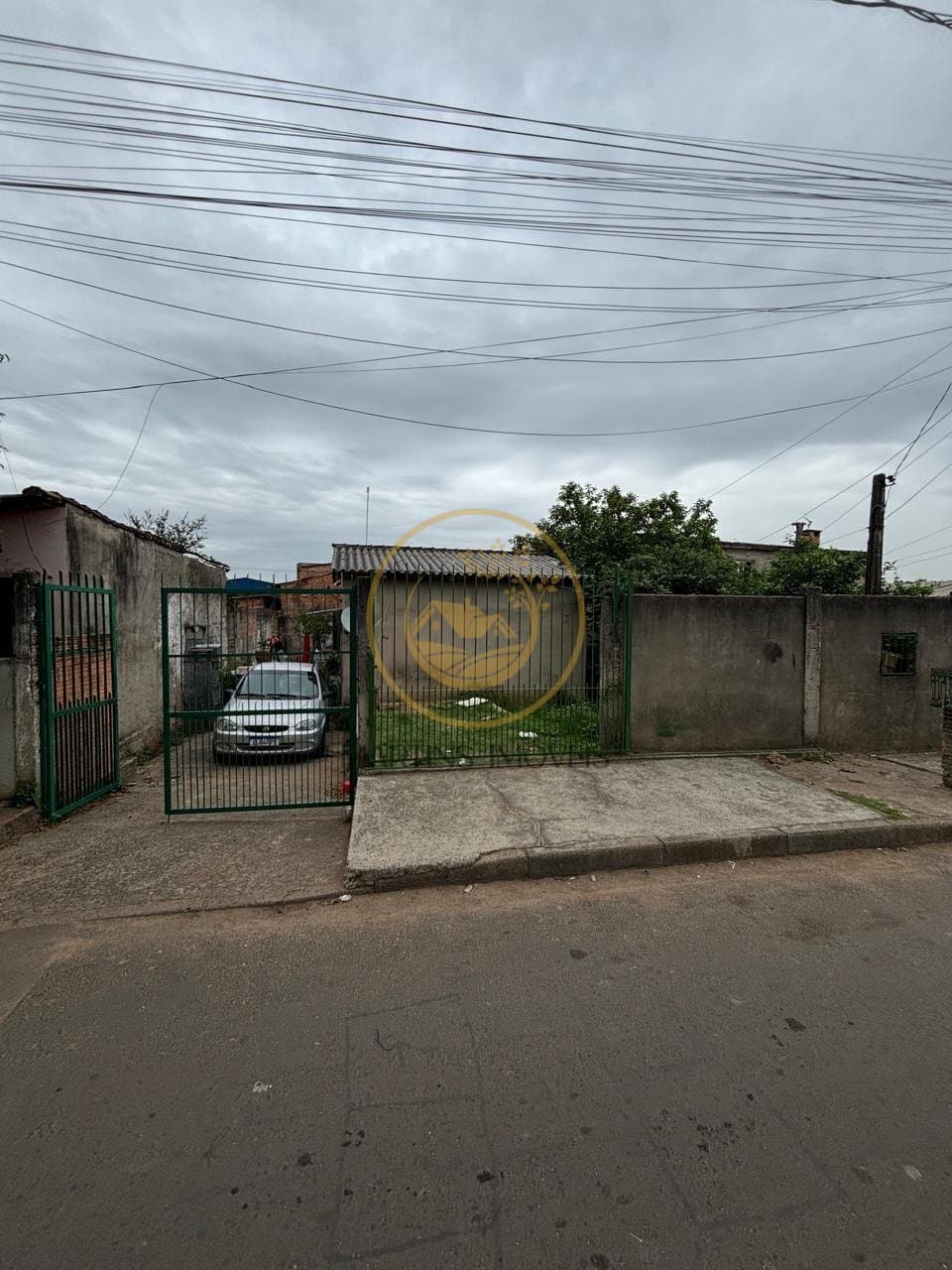 Terreno à venda no bairro Vista Alegre em Cachoeirinha/RS