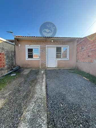 Casa em Chácara das Rosas, Cachoeirinha/RS