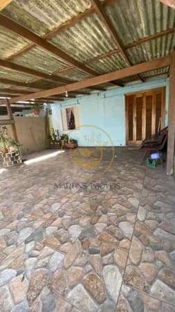 Casa à venda no bairro Loteamento Vila Rica em Gravataí/RS