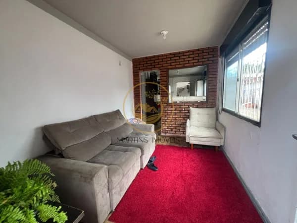 Casa à venda no bairro Parque Granja Esperança em Cachoeirinha/RS