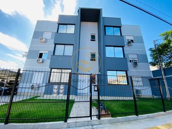 Apartamento à venda no bairro Morada do Vale I em Gravataí/RS