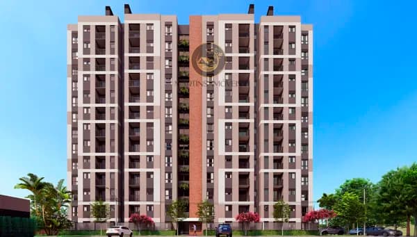 Apartamento em Canoas - Igara