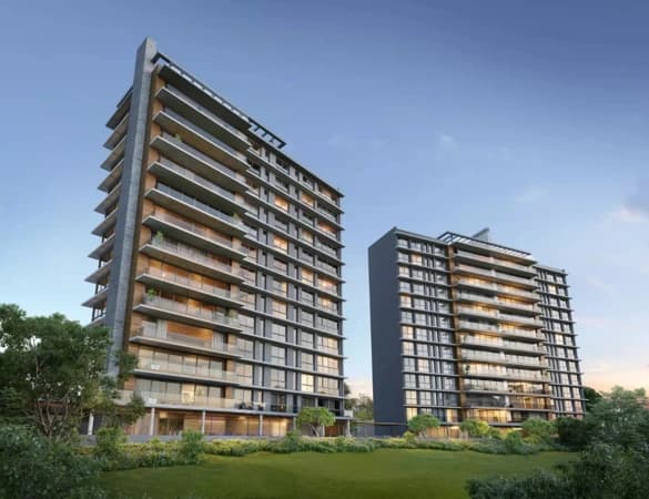 Apartamento à venda no bairro Chácara das Pedras em Porto Alegre/RS