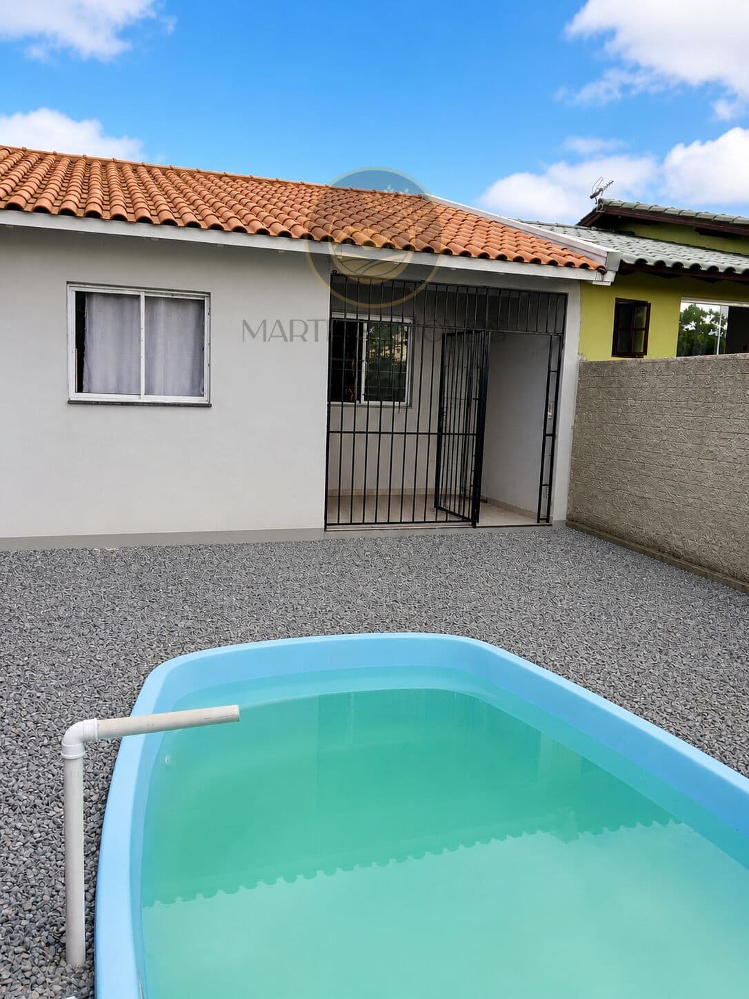 Casa em Morada Gaúcha, Gravataí/RS