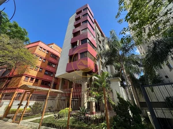 Apartamento à venda no bairro Petrópolis em Porto Alegre/RS