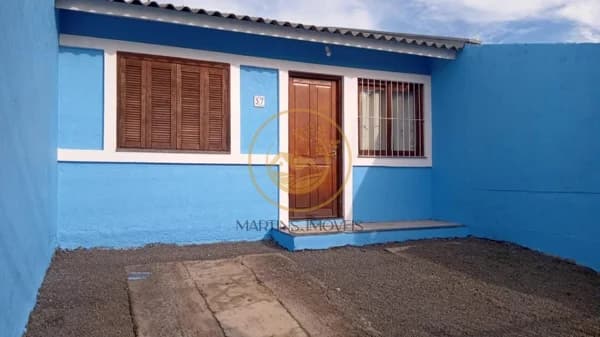 Casa à venda no bairro moradas do bosque em Cachoeirinha/RS
