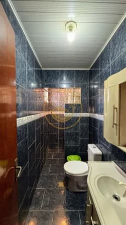 Casa à venda no bairro Parque Granja Esperança em Cachoeirinha/RS