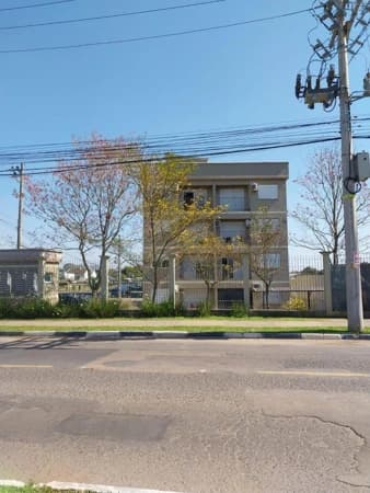 Apartamento à venda no bairro Nova Cachoeirinha em Cachoeirinha/RS