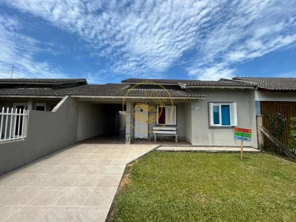 Casa à venda no bairro Nova Tramandaí em Tramandaí/RS