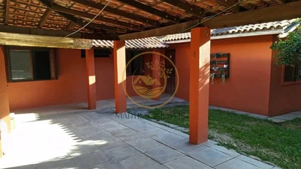 Casa à venda no bairro Loteamento Jardim Timbaúva em Gravataí/RS