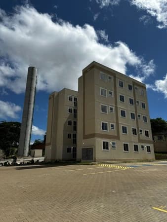 Apartamento à venda no bairro Central em Gravataí/RS