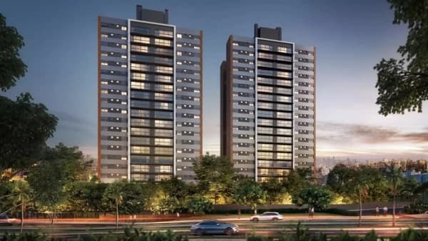 Apartamento à venda no bairro Petrópolis em Porto Alegre/RS