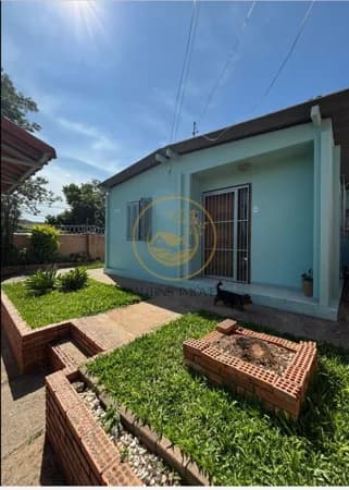 Casa à venda no bairro Parque Granja Esperança em Cachoeirinha/RS