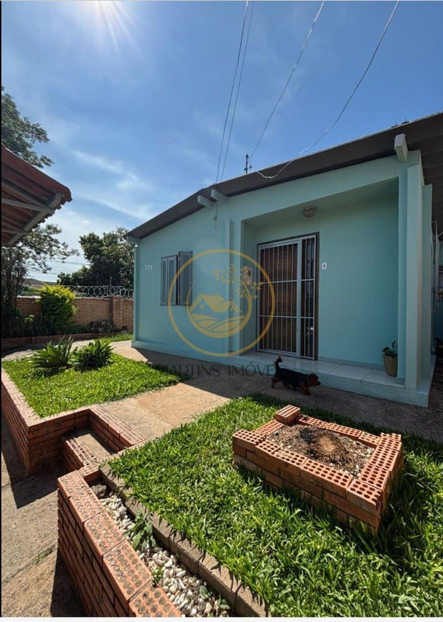 Casa à venda no bairro Parque Granja Esperança em Cachoeirinha/RS