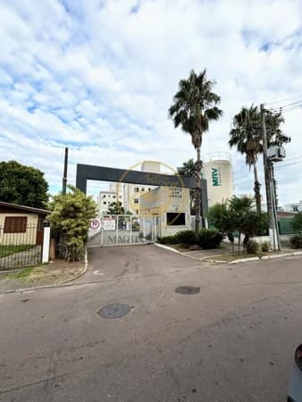 Apartamento à venda no bairro Monte Belo em Gravataí/RS