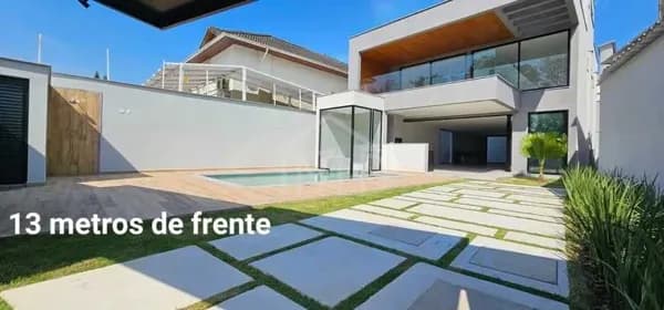 Casa em Rio de Janeiro - Barra da Tijuca