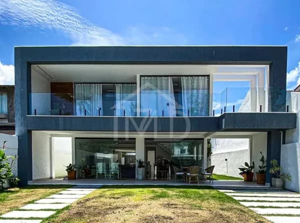 Casa de Condomínio em Rio de Janeiro - Barra da Tijuca