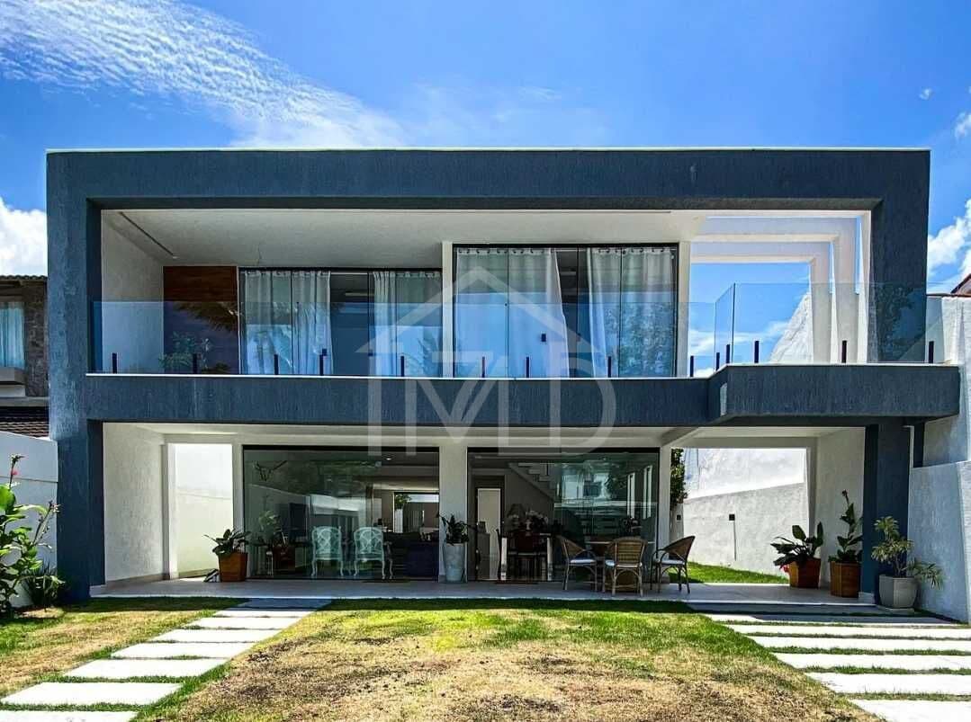 Casa de Condomínio em Rio de Janeiro - Barra da Tijuca